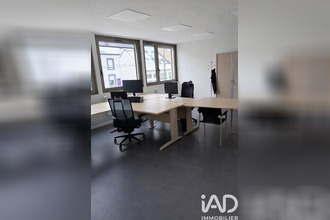 achat immeuble yutz 57970