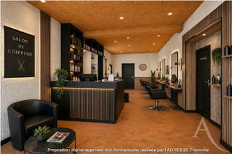 achat immeuble yutz 57970