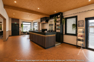 achat immeuble yutz 57970