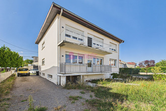 achat immeuble yutz 57970