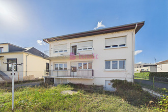 achat immeuble yutz 57970