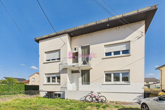 achat immeuble yutz 57970