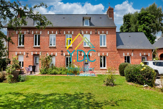 achat immeuble yvetot 76190