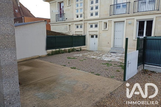 achat immeuble yvetot 76190