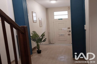 achat immeuble yvetot 76190