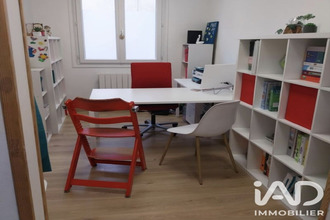 achat immeuble yvetot 76190