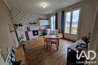 achat immeuble yvetot 76190