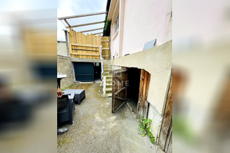 achat immeuble yvre-l-eveque 72530