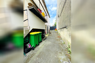 achat immeuble yvre-l-eveque 72530