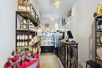 achat localcommercial abbeville 80100