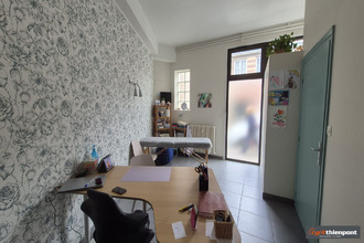 achat localcommercial abbeville 80100