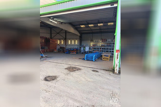 achat localcommercial ablis 78660