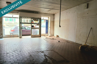 achat localcommercial abreschviller 57560