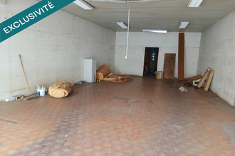 achat localcommercial abreschviller 57560