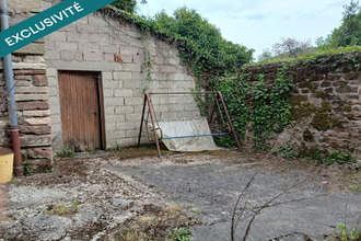 achat localcommercial abreschviller 57560