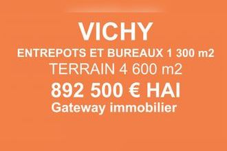 achat localcommercial abrest 03200