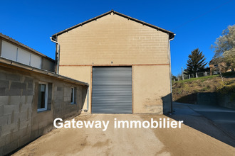 achat localcommercial abrest 03200