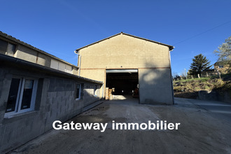 achat localcommercial abrest 03200