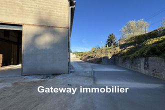 achat localcommercial abrest 03200