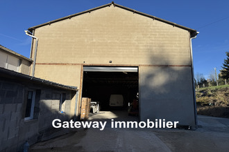 achat localcommercial abrest 03200