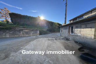 achat localcommercial abrest 03200