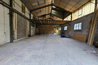 achat localcommercial abrest 03200