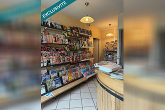 achat localcommercial accous 64490