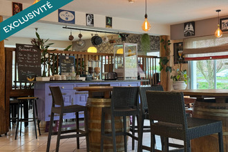 achat localcommercial accous 64490