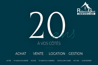 achat localcommercial acigne 35690