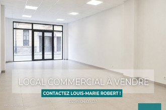 achat localcommercial acigne 35690