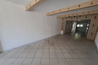 achat localcommercial agde 34300