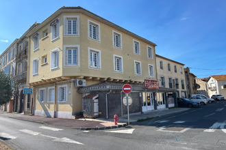 achat localcommercial agde 34300