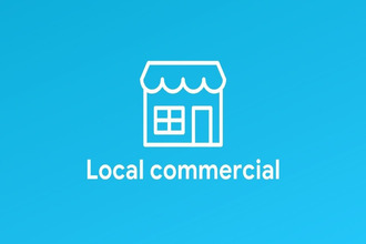 achat localcommercial agde 34300