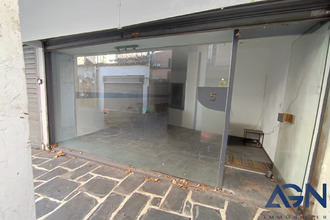 achat localcommercial agde 34300