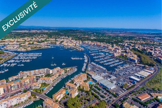 achat localcommercial agde 34300