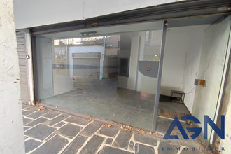 achat localcommercial agde 34300