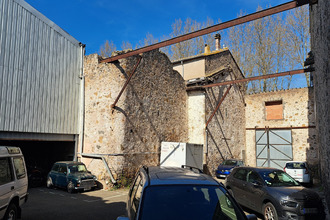 achat localcommercial agde 34300