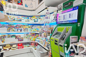 achat localcommercial agde 34300