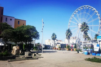 achat localcommercial agde 34300