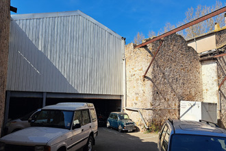 achat localcommercial agde 34300