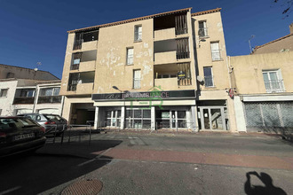 achat localcommercial agde 34300