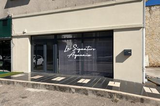 achat localcommercial agen 47000