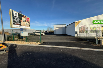 achat localcommercial agneaux 50180