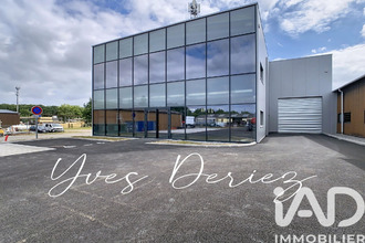 achat localcommercial aigrefeuille-sur-maine 44140