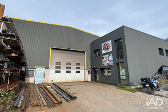 achat localcommercial aigueblanche 73260