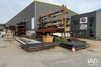 achat localcommercial aigueblanche 73260