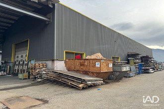 achat localcommercial aigueblanche 73260