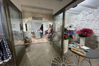achat localcommercial aigues-mortes 30220