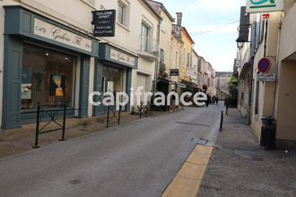 achat localcommercial aigues-mortes 30220