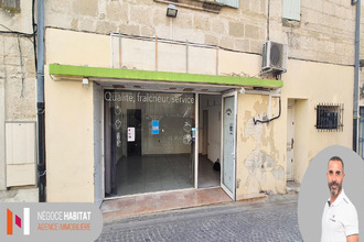 achat localcommercial aimargues 30470